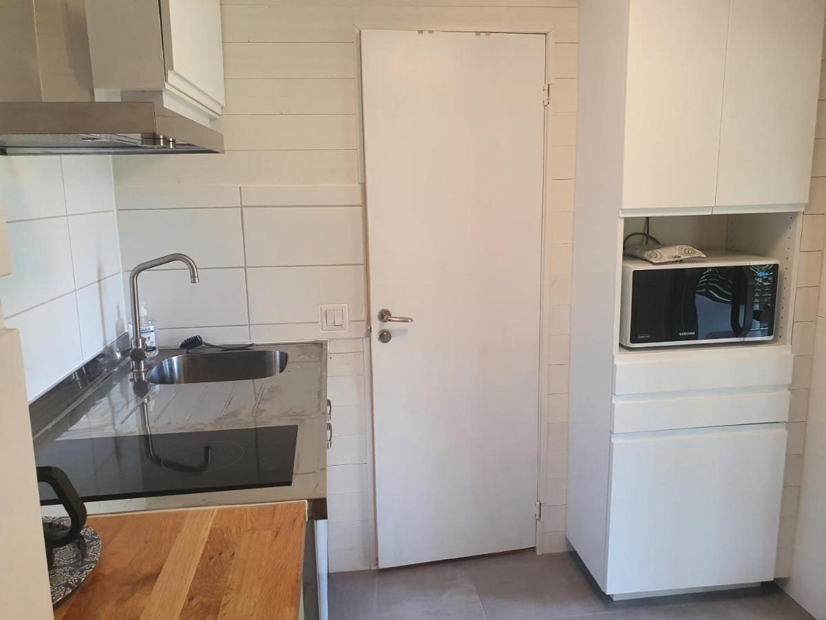 Skogsbaeckens Stugby Ab Villa Tomelilla Bagian luar foto